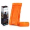 Serenelife Orange Ultralight Sleeping Pad SLCPO - alternate 1